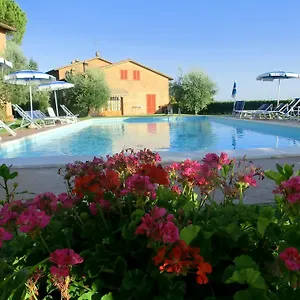 Bauernhof Azienda Agricola La Roccaia, San Gimignano