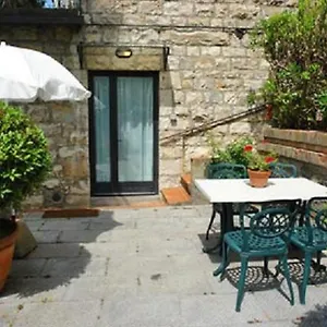Apartment La Palma, San Gimignano