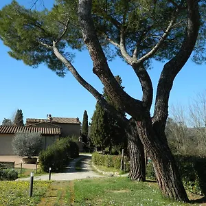 Ferienhaus La Castellaccia, San Gimignano