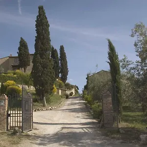 Ferienhaus Casale Rosanna, San Gimignano